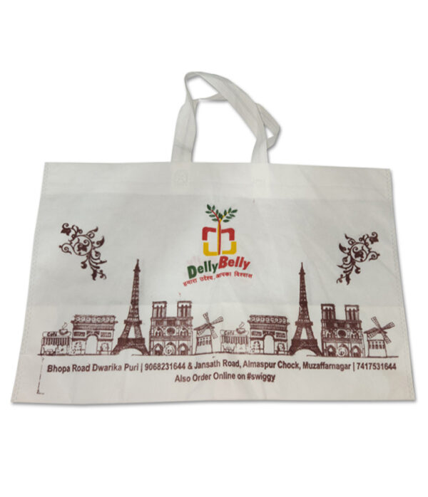 Loop Handle Bag - Image 19