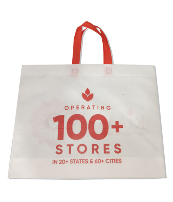 Loop Handle Bag - Image 12