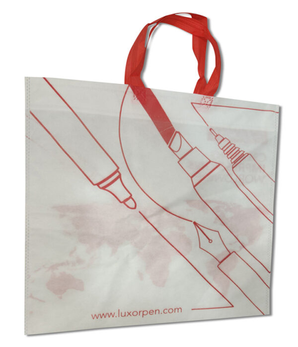 Loop Handle Bag - Image 9
