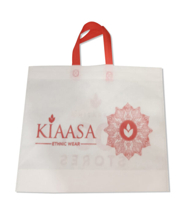 Loop Handle Bag - Image 10