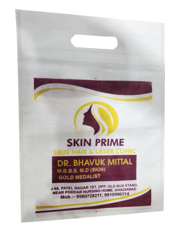 D-cut non-woven bags - Image 12