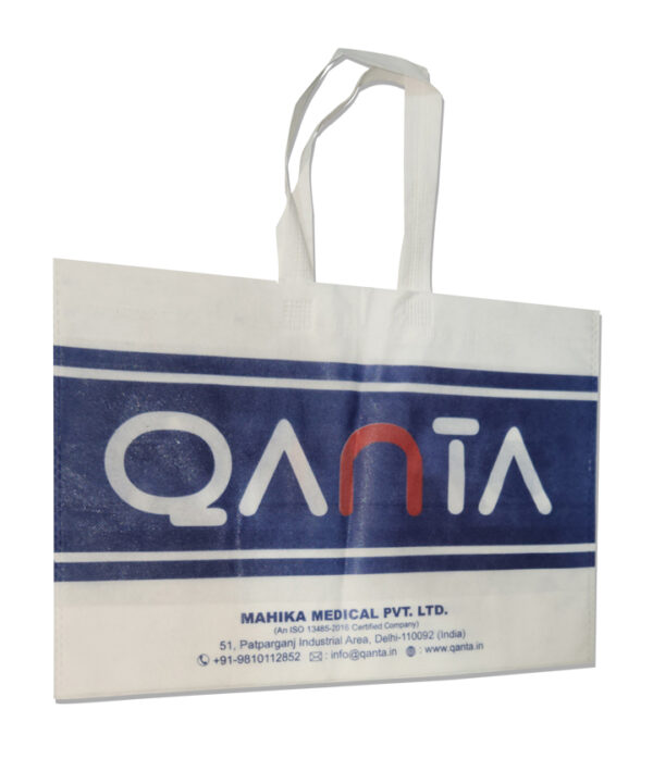 Loop Handle Bag - Image 5