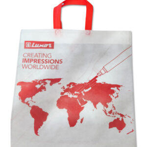 Loop Handle Bag