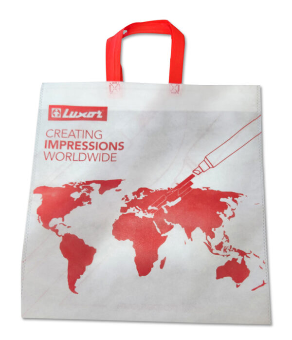 Loop Handle Bag