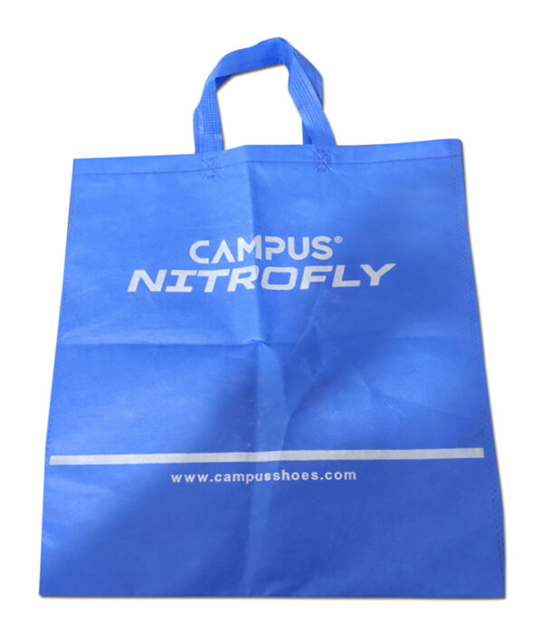 Loop Handle Bag - Image 2