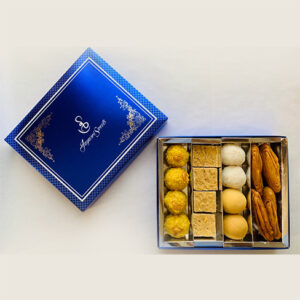 Sweet Boxes