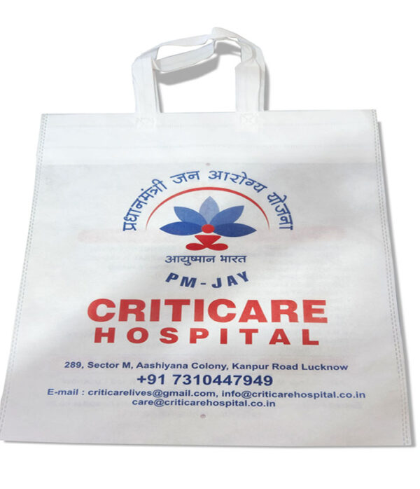 Loop Handle Bag - Image 20