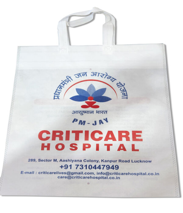 Loop Handle Bag - Image 17
