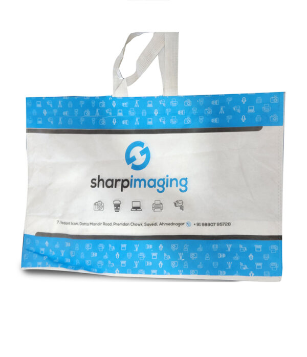 Loop Handle Bag - Image 18
