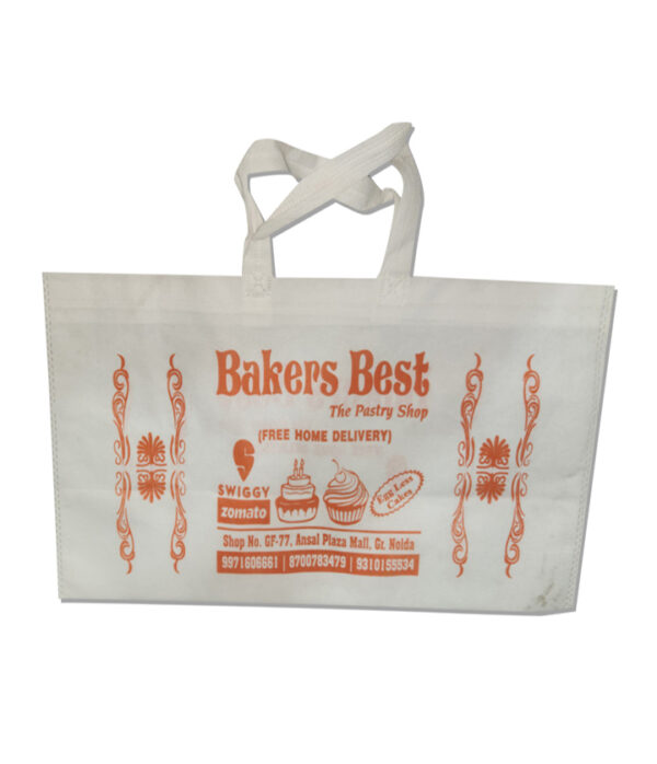 Loop Handle Bag - Image 15