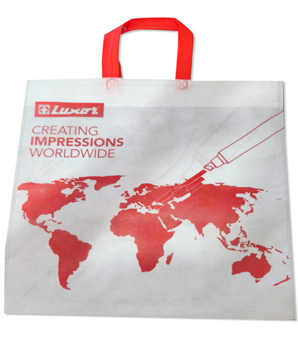 Loop Handle Bag - Image 13