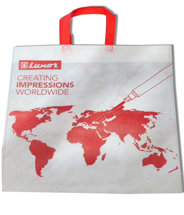 Loop Handle Bag - Image 14