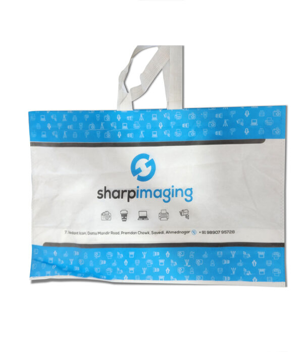 Loop Handle Bag - Image 11